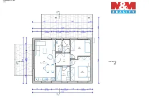 Prodej pozemku pro bydlení, Vítězná, 1283 m2