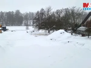 Prodej pozemku pro bydlení, Vítězná, 1283 m2