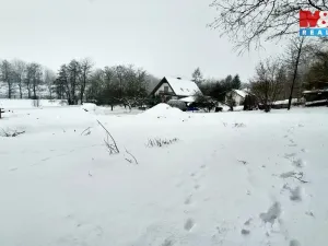 Prodej pozemku pro bydlení, Vítězná, 1283 m2