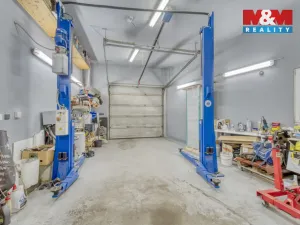 Prodej rodinného domu, Králův Dvůr, Plzeňská, 189 m2