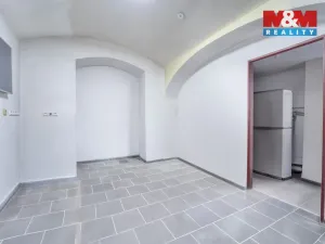 Prodej rodinného domu, Králův Dvůr, Plzeňská, 189 m2