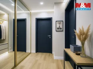 Prodej bytu 1+kk, Kralupy nad Vltavou, Nádražní, 38 m2