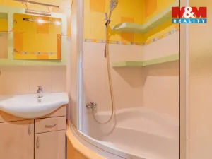 Prodej bytu 4+1, Sokolov, Sokolovská, 81 m2