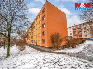 Prodej bytu 2+1, Praha - Žižkov, Na vrcholu, 55 m2