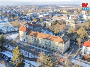 Prodej bytu 2+1, Olomouc - Hejčín, Ladova, 60 m2
