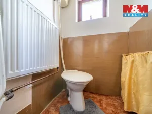 Prodej rodinného domu, Skořice, 136 m2