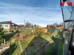 Prodej rodinného domu, Skořice, 136 m2