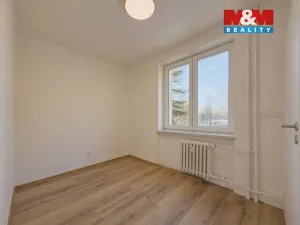 Prodej bytu 4+kk, Karviná - Hranice, Slovenská, 67 m2