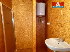 Prodej chaty, Uherský Brod, 71 m2