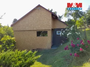 Prodej chaty, Uherský Brod, 71 m2