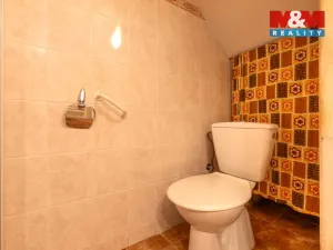 Prodej rodinného domu, Domoušice, 110 m2