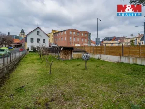 Prodej komerčního pozemku, Frýdlant, 225 m2