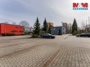 Pronájem restaurace, Ostrava - Hrabůvka, Františka Hajdy, 300 m2