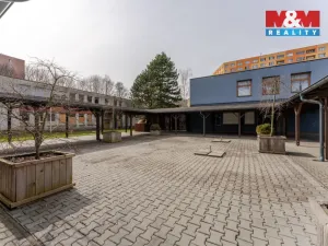 Pronájem restaurace, Ostrava - Hrabůvka, Františka Hajdy, 300 m2