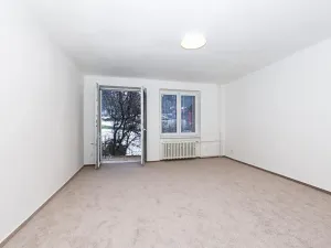 Pronájem bytu 3+1, Praha - Braník, Jeremenkova, 71 m2