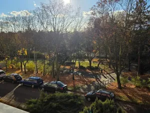 Pronájem bytu 2+kk, Ústí nad Labem, Zvonková, 45 m2