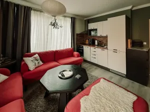 Pronájem bytu 2+kk, Říčany, Na Fialce, 45 m2