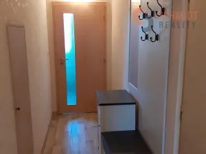 Pronájem bytu 2+kk, Břeclav, Slovácká, 39 m2