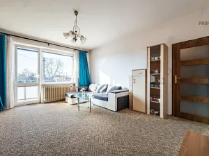 Prodej bytu 4+kk, Ostrovačice, Žebětínská, 84 m2
