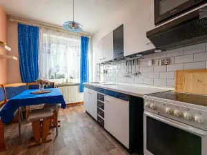Prodej bytu 3+1, Ostrovačice, Žebětínská, 84 m2
