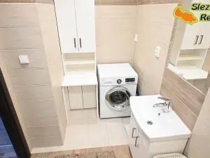 Pronájem bytu 3+1, Ostrava, Jaroslava Misky, 72 m2