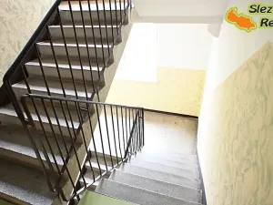 Pronájem bytu 3+1, Ostrava, Jaroslava Misky, 72 m2