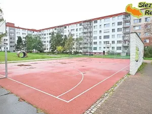 Pronájem bytu 3+1, Ostrava, Jaroslava Misky, 72 m2
