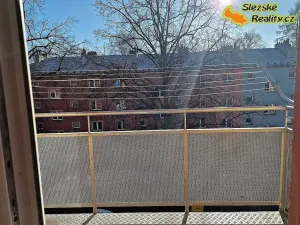 Pronájem bytu 2+1, Ostrava, Utvenkova, 54 m2