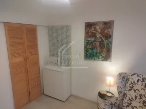 Pronájem bytu 1+1, Praha - Kunratice, Mašatova, 35 m2