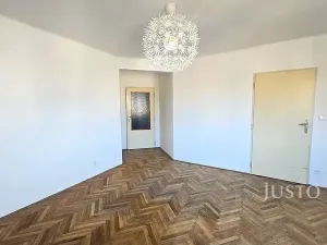 Pronájem bytu 2+kk, Písek, Mírové nám., 50 m2