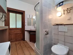 Pronájem bytu 3+1, Písek, Leoše Janáčka, 110 m2