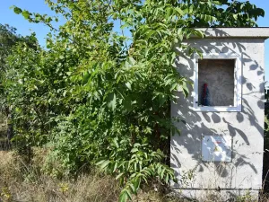 Prodej pozemku pro bydlení, Předslavice, 2846 m2