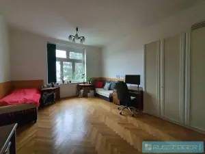 Pronájem bytu 2+1, Brno, Veveří, 88 m2