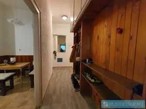 Pronájem bytu 2+1, Brno, Veveří, 88 m2