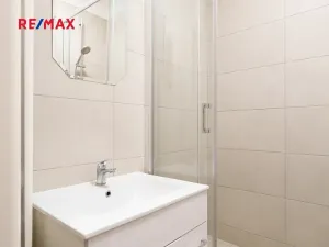 Prodej bytu 3+1, Praha - Záběhlice, Hlavní, 71 m2