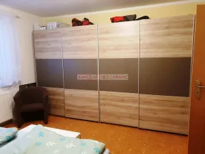 Pronájem bytu 3+1, Slušovice, Vítězství, 68 m2