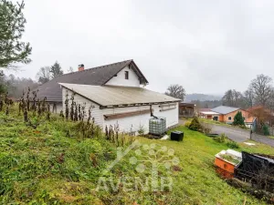 Prodej rodinného domu, Semily, Vysocká, 244 m2