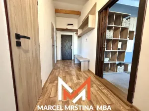 Pronájem bytu 2+1, Náchod, Běloveská, 66 m2