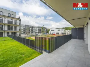 Prodej bytu 3+kk, Kladno - Dubí, Ke křížku, 159 m2