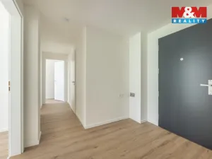 Prodej bytu 4+kk, Kladno - Dubí, Ke křížku, 227 m2