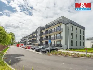 Prodej bytu 4+kk, Kladno - Dubí, Ke křížku, 227 m2