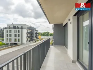 Prodej bytu 2+kk, Kladno - Dubí, Ke křížku, 57 m2