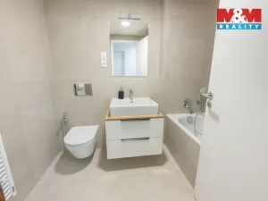 Prodej bytu 3+kk, Kladno - Dubí, Ke křížku, 91 m2