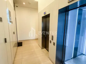 Pronájem bytu 2+kk, Praha - Holešovice, Sanderova, 58 m2