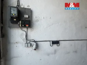 Pronájem skladu, Petřvald, Podlesní, 63 m2