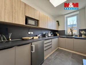 Pronájem kanceláře, Petřvald, Podlesní, 26 m2