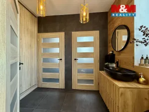 Pronájem kanceláře, Petřvald, Podlesní, 26 m2