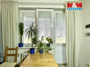 Prodej bytu 1+kk, Ostrava - Poruba, Sokolovská, 23 m2