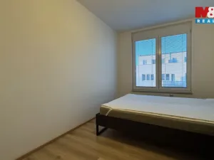 Pronájem bytu 2+kk, Brno - Ponava, U Červeného mlýna, 56 m2