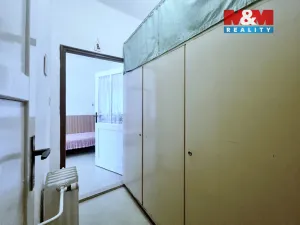 Prodej bytu 2+kk, Uherský Brod, Horní Valy, 46 m2